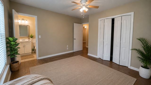 1607 Mcdonald N, Decatur, TX 76234