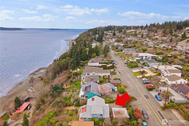 12249 Shorewood Drive SW, Burien, WA 98146