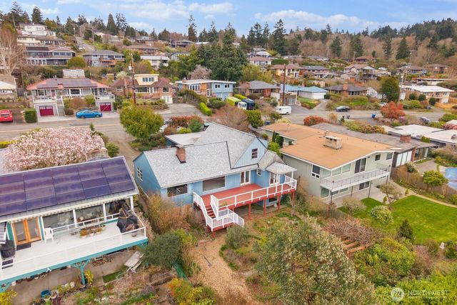 12249 Shorewood Drive SW, Burien, WA 98146