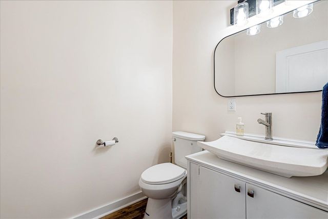 245 ECOLOGY LOOP, Unincorporated, TN 38028