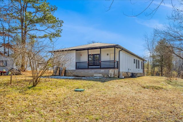 245 ECOLOGY LOOP, Unincorporated, TN 38028