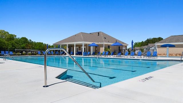 118 King Village, Braselton, GA 30517