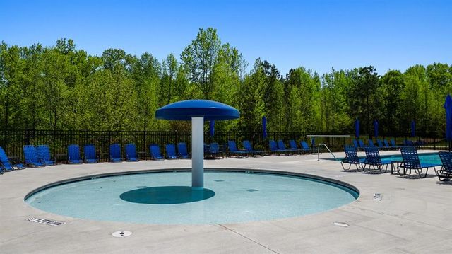 118 King Village, Braselton, GA 30517