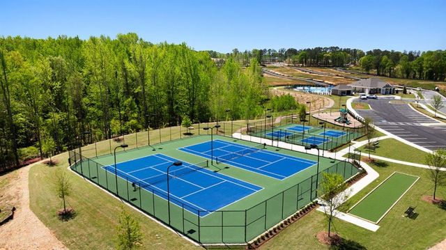 118 King Village, Braselton, GA 30517