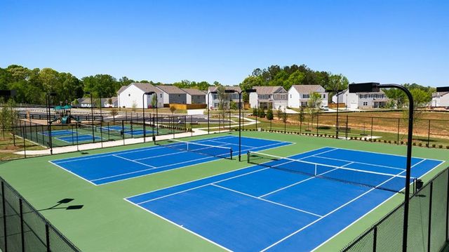 118 King Village, Braselton, GA 30517