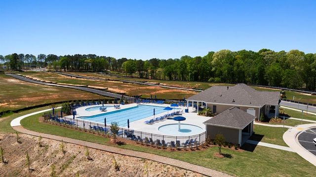 118 King Village, Braselton, GA 30517