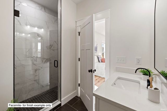 4629 N Thomas Road, Bloomington, IN 47404