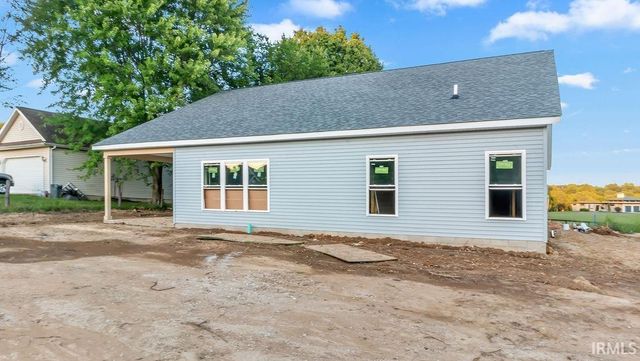 4629 N Thomas Road, Bloomington, IN 47404
