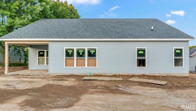 4629 N Thomas Road, Bloomington, IN 47404