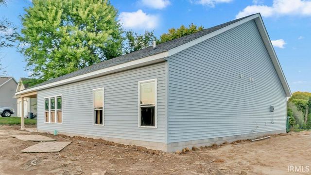 4629 N Thomas Road, Bloomington, IN 47404