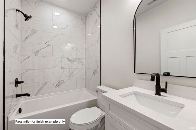4629 N Thomas Road, Bloomington, IN 47404