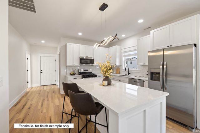 4629 N Thomas Road, Bloomington, IN 47404