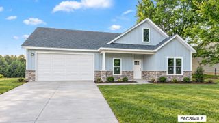 4629 N Thomas Road, Bloomington, IN 47404
