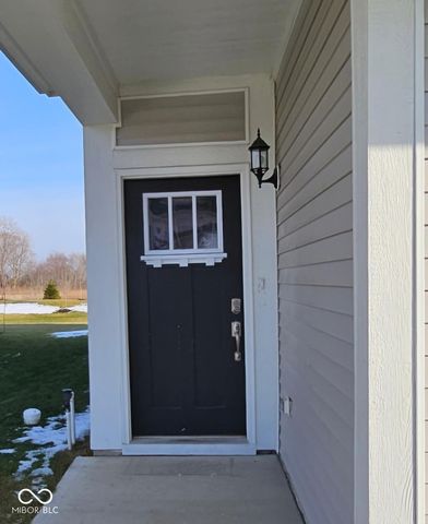 6918 Seattle Slew Drive, Whitestown, IN 46075