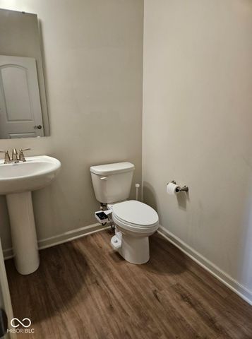 6918 Seattle Slew Drive, Whitestown, IN 46075