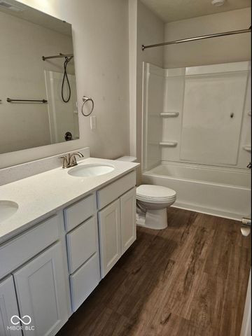 6918 Seattle Slew Drive, Whitestown, IN 46075