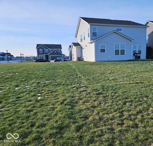 6918 Seattle Slew Drive, Whitestown, IN 46075