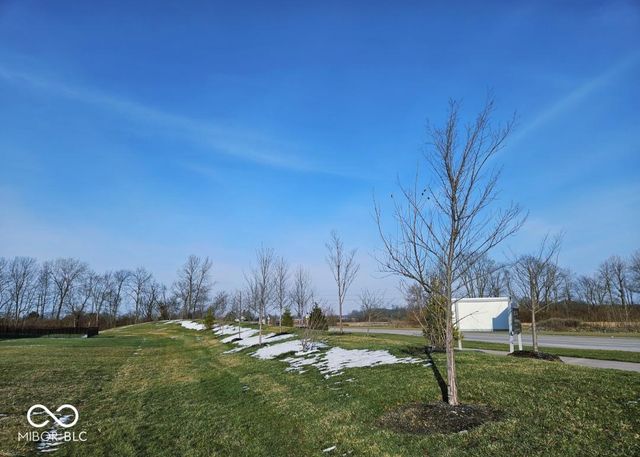 6918 Seattle Slew Drive, Whitestown, IN 46075