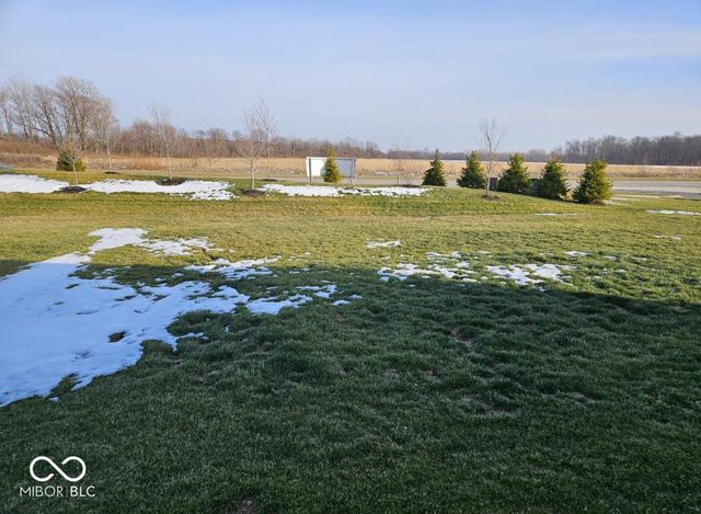 6918 Seattle Slew Drive, Whitestown, IN 46075