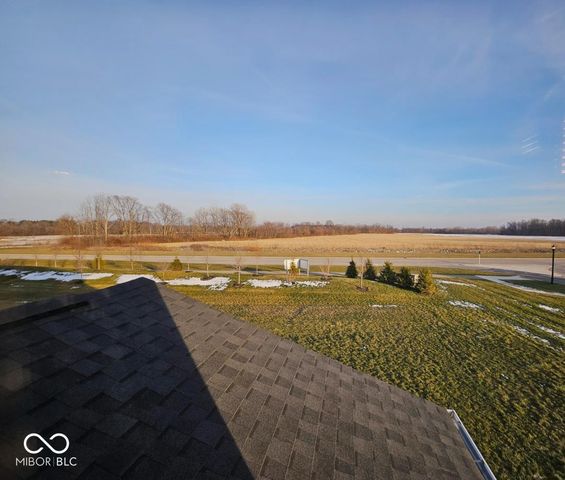 6918 Seattle Slew Drive, Whitestown, IN 46075