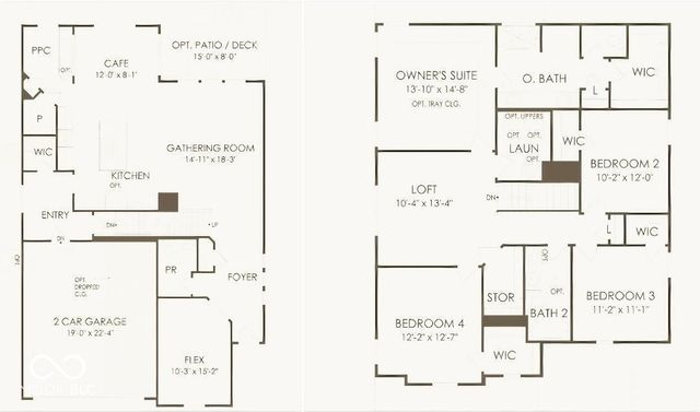 6918 Seattle Slew Drive, Whitestown, IN 46075