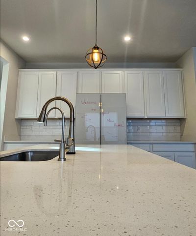 6918 Seattle Slew Drive, Whitestown, IN 46075