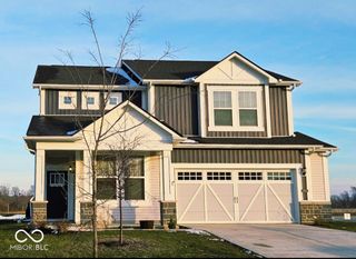 6918 Seattle Slew Drive, Whitestown, IN 46075