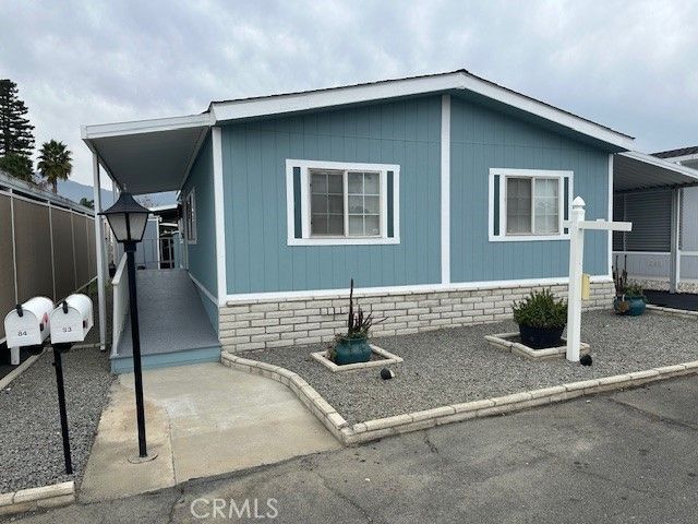 880 N. Lake Street 83, Hemet, CA 92544