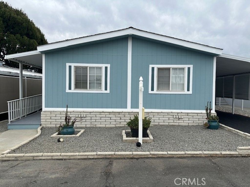 880 N. Lake Street 83, Hemet, CA 92544