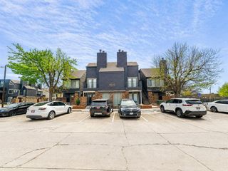 11540 N May Unit 207E Avenue 207E, Oklahoma City, OK 73120