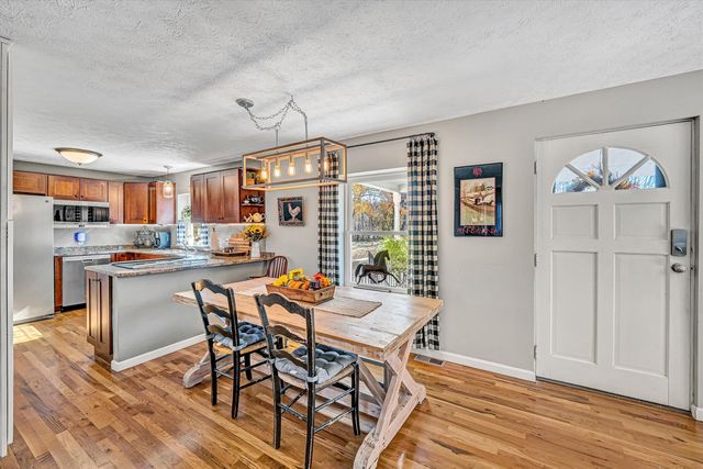 1620 Ayers RD, Moneta, VA 24121