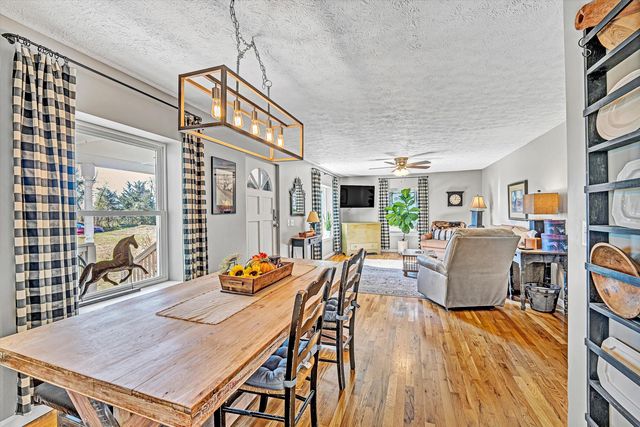 1620 Ayers RD, Moneta, VA 24121