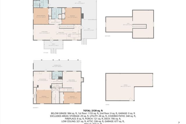 1620 Ayers RD, Moneta, VA 24121