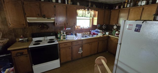 5387 Highway 230, W, Mc Ewen, TN 37101