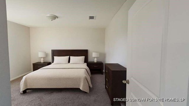 11919 Greenmesa Drive, Houston, TX 77044