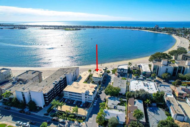 3920 Riviera Dr U, San Diego, CA 92109
