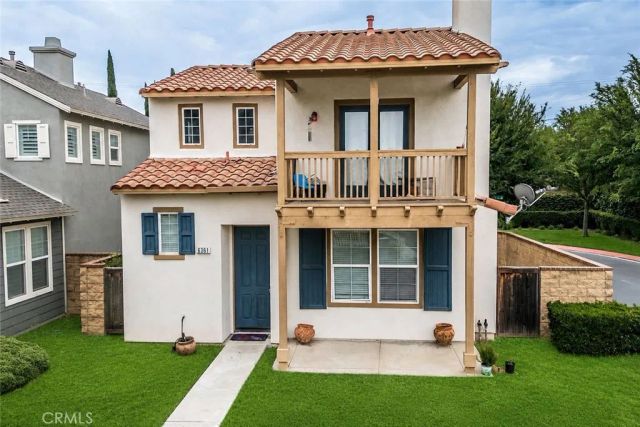 6361 Chattanooga Dr, Riverside, CA 92504