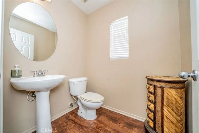 6361 Chattanooga Dr, Riverside, CA 92504