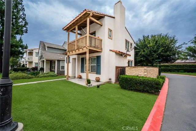6361 Chattanooga Dr, Riverside, CA 92504