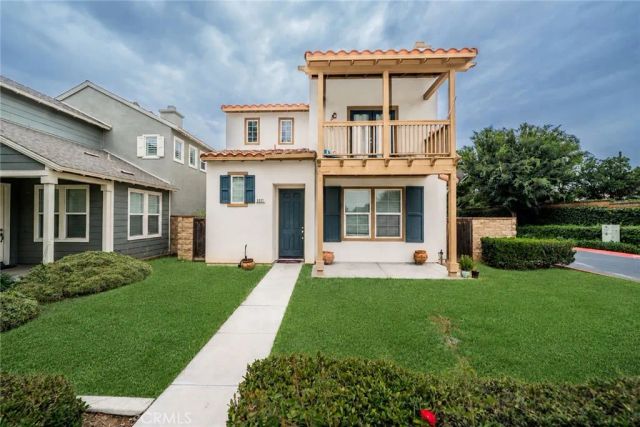 6361 Chattanooga Dr, Riverside, CA 92504