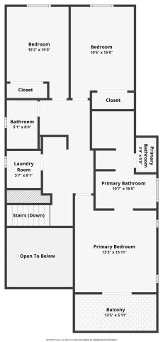 6361 Chattanooga Dr, Riverside, CA 92504