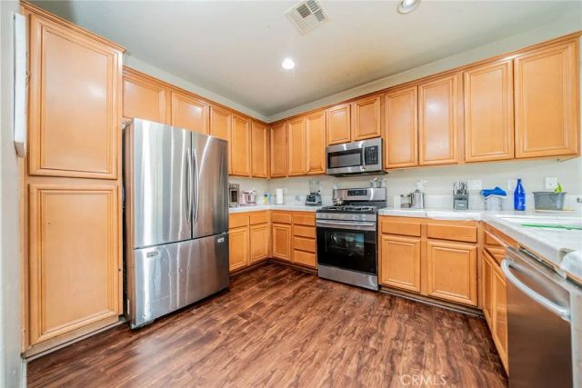 6361 Chattanooga Dr, Riverside, CA 92504
