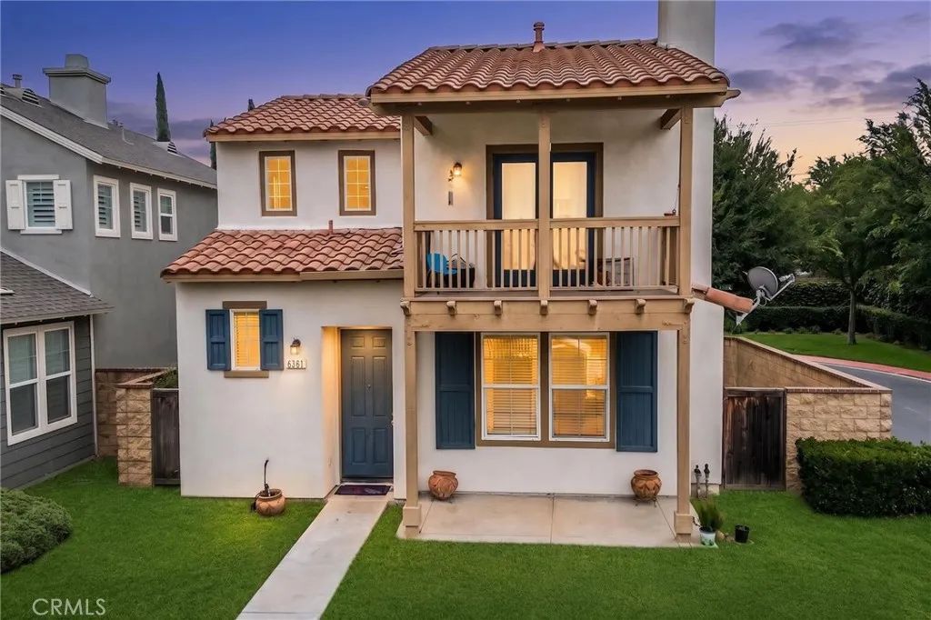 6361 Chattanooga Dr, Riverside, CA 92504