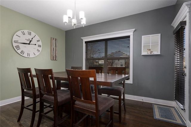 106 E Woodland Avenue, Lone Jack, MO 64070