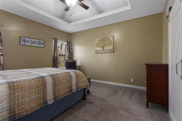 106 E Woodland Avenue, Lone Jack, MO 64070