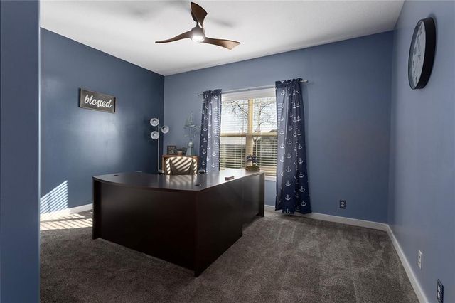 106 E Woodland Avenue, Lone Jack, MO 64070