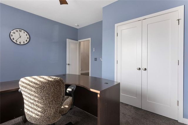 106 E Woodland Avenue, Lone Jack, MO 64070