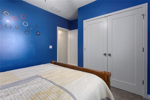 106 E Woodland Avenue, Lone Jack, MO 64070