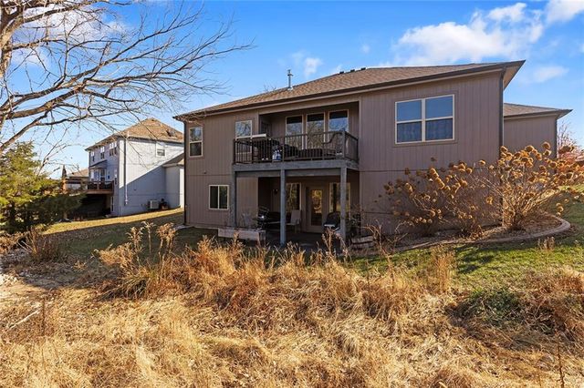 106 E Woodland Avenue, Lone Jack, MO 64070