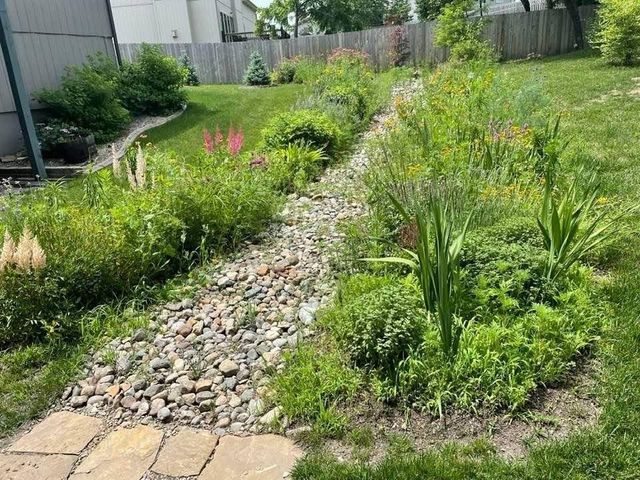 106 E Woodland Avenue, Lone Jack, MO 64070